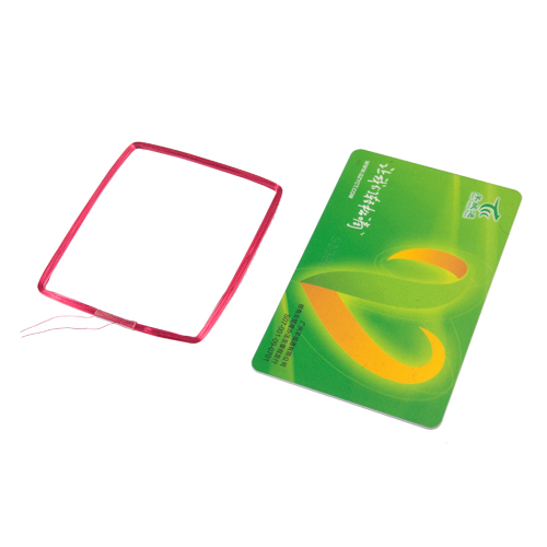 感应卡类产品使用指导